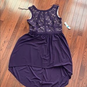 Women’s NWT R&M Richards Semi-Formal Dress
